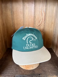 Budweiser hat #339