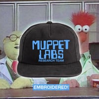 Research Dept. Standard Uniform
