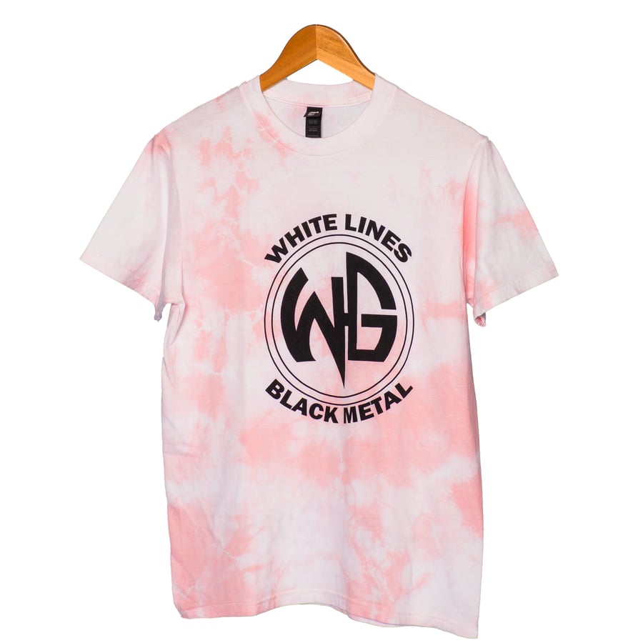 Image of THE N.A TEE ii
