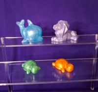Image 2 of Resin creatures