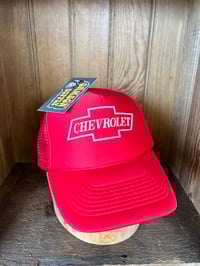 Chevrolet hat #340