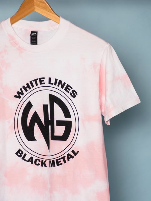 Image of THE N.A TEE ii