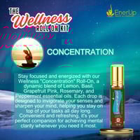Concentration 10 ml