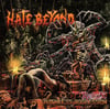HATE BEYOND - RUTHLESS AGGRESSION/Redux