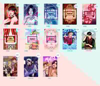 Image 4 of Kpop +42 [Prints A5]