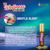 Gentle Sleep Roll On 10 ml