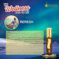 Refresh Roll On 10 ml