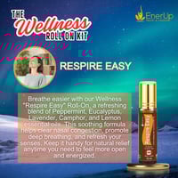 Respire Easy Roll On 10 ml