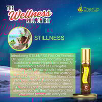 Stillness Roll On 10 ml