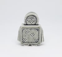 Image 1 of a robot to love