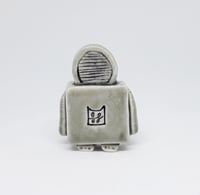 Image 2 of a robot to love