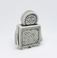 Image 3 of a robot to love