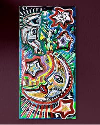Image 1 of Stardust Confessional 