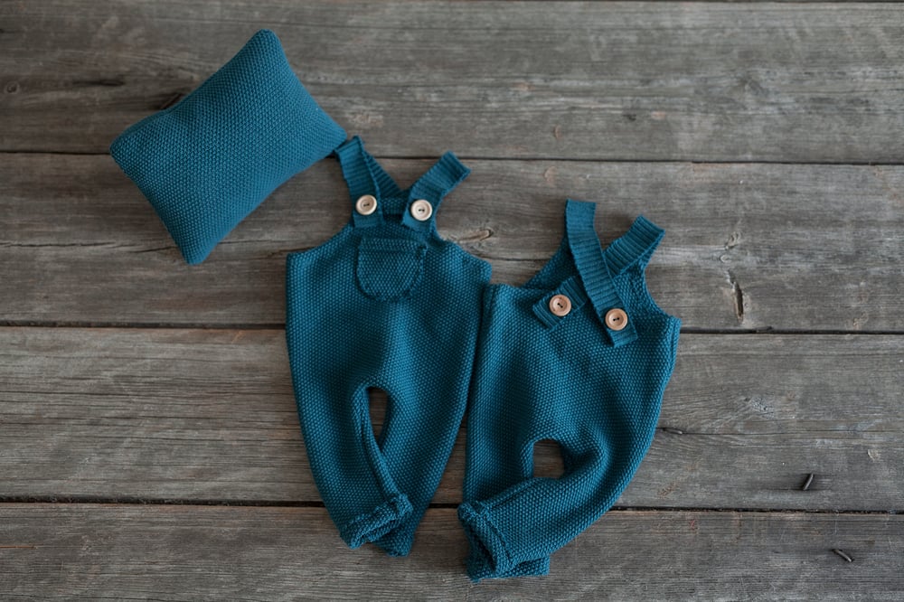 Image of LIAM BIB - NEWBORN SIZE