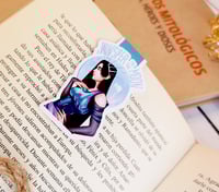 Image 2 of Greek myths  [Bookmark & Sticker]