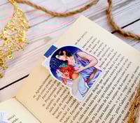 Image 3 of Greek myths  [Bookmark & Sticker]