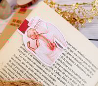 Image 4 of Greek myths  [Bookmark & Sticker]