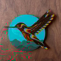 Hummingbird 68