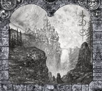 Depressive Silence - I LP