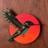 Hummingbird 70
