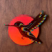 Hummingbird 71