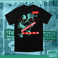 Image 2 of JULY BOTM PREORDER Big Sexy Land Tee