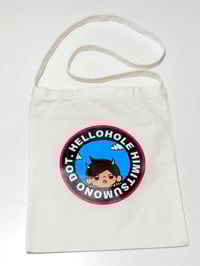 Image 2 of Sling Tote Bag