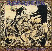 Angantyr - Sejr/Nordens Stolte Krigere CD