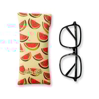 Image 2 of Funda de gafas Sandía de Esther Voltá