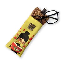 Image 3 of Funda de gafas Sandía de Esther Voltá