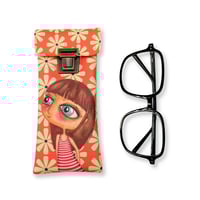 Image 1 of Funda de gafas Pura Vida de Esther Voltá
