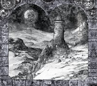 Depressive Silence - IV: Final EP / A Spell Enraged CD