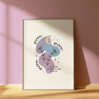 Image 1 of ‘Whole’ art prints 