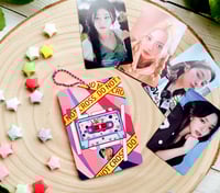Image 2 of Itzy [Photoholder]