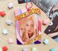 Image 1 of Itzy [Photoholder]