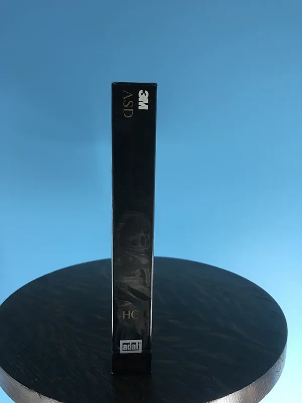 Nastro Pulizia Testa Audio Digitale Adat 3m Asd-hc Alesis Approvato 20 - Foto 7