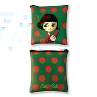 Portamonedas Duende de Esther Voltá
