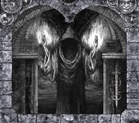 Depressive Silence - V : Medieval Demons MMXIX CD
