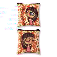 Portamonedas Pura Vida de Esther Voltá