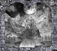 Depressive Silence - III: Mourning CD