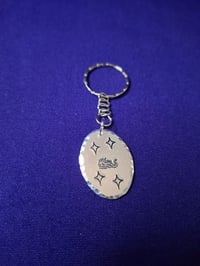 Book dragon keyrings