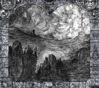 Depressive Silence - II: The Darkened Empires CD