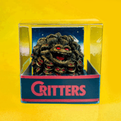 Image of 2.5" Critter Ball