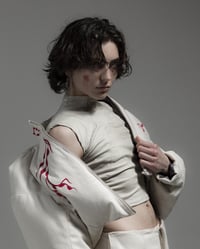 Image 5 of Compression shirts