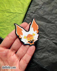 Image 1 of BAT CANDY