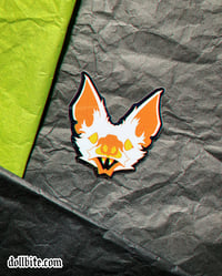 Image 2 of BAT CANDY