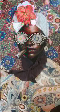Gullah Glamor 