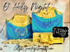 "O Holy Night" Goat Milk Soap