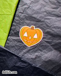 Image 1 of GLOWING JACK