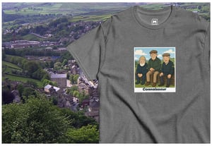Image of HOLMFIRTH.
